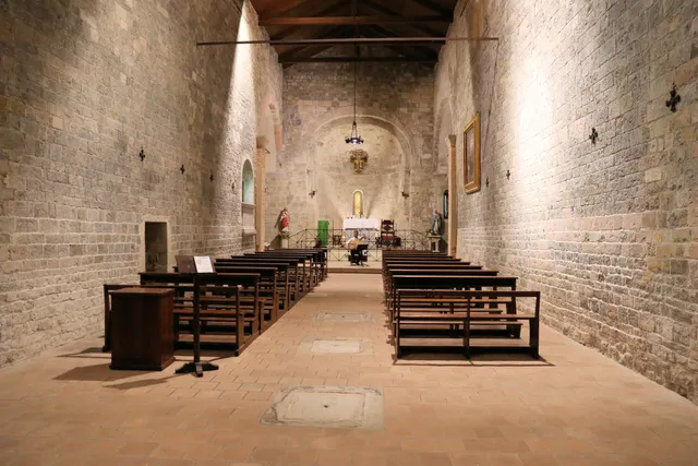 Abbazia di San Basilide