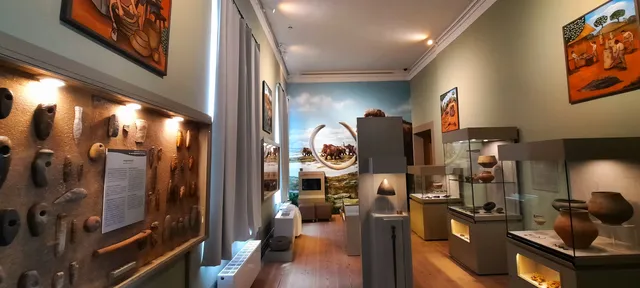 ReMO – Regionalmuseum Oberhavel