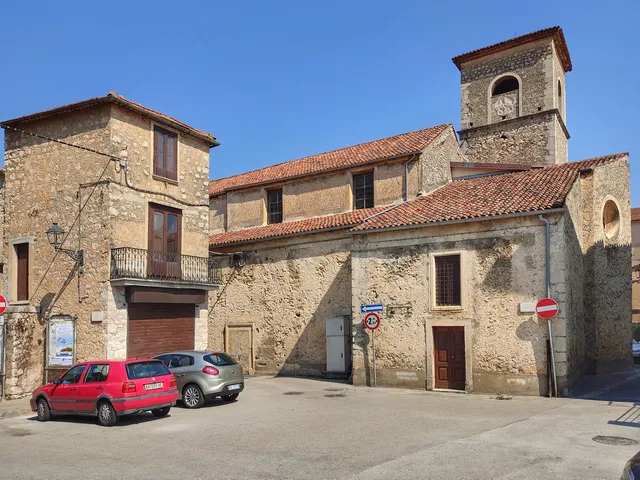 Roman Catholic Diocese of Teggiano-Policastro