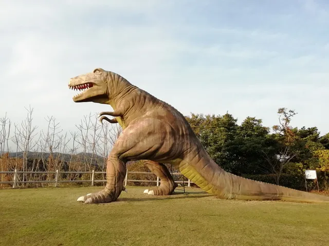 Shiokaze no Oka Tomari Park