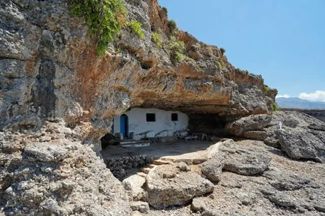 Agios Charalambos Beach