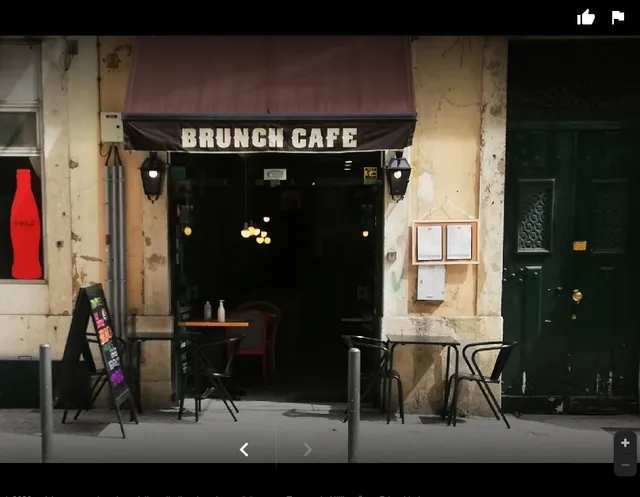 Brunch Café