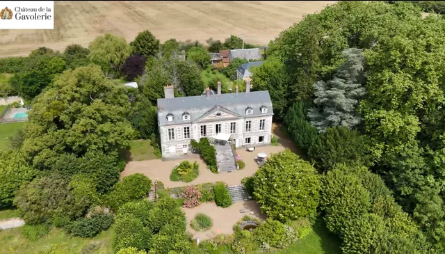 Domaine de la Gavolerie