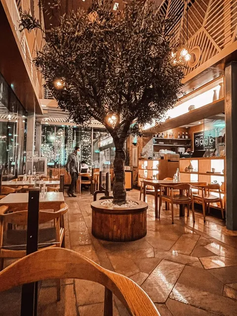 Karak House Restaurant