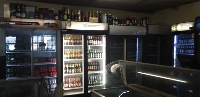 Kwa Nduna Shisanyama Sasolburg