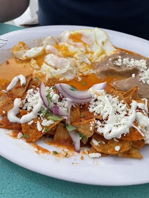 Marisquería El Lugui