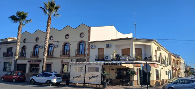 Hotel Fortes la Nuit S.L.