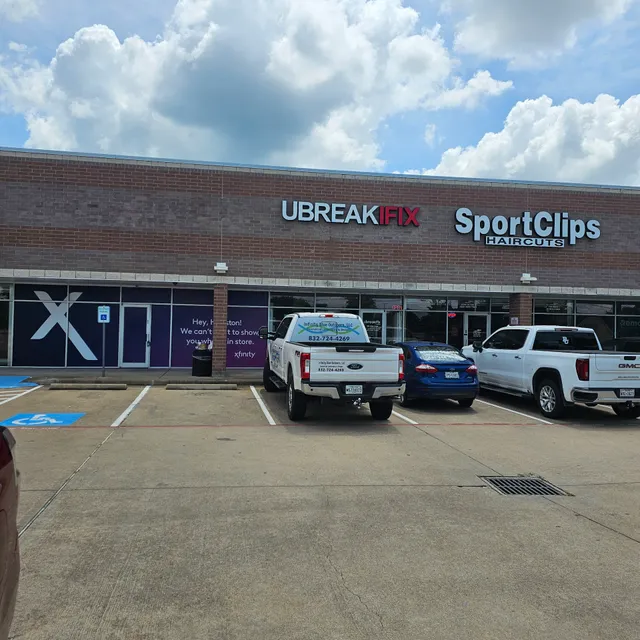 uBreakiFix - Phone and Computer Repair