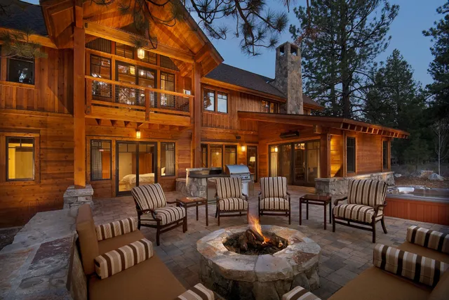 Old Greenwood by East West Hospitality