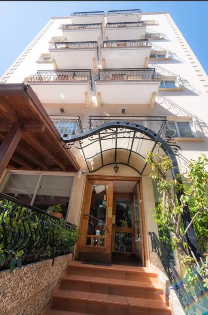 Boutique Hotel Limassol | Chrielka