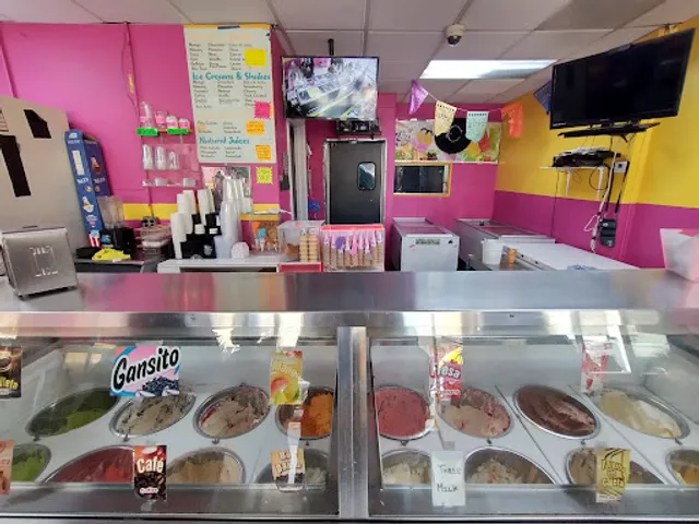 Paleteria La Michoacana