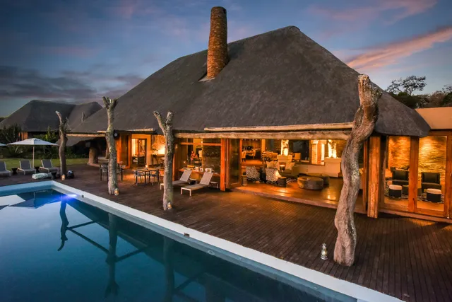 Tala Private Game Reserve