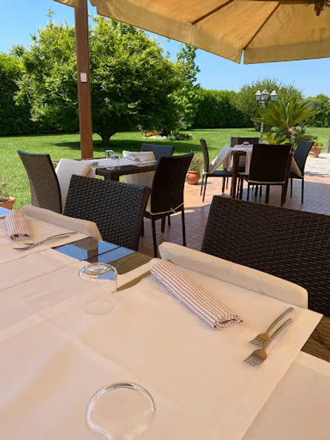 Ristorante Il Piccolo Ducato