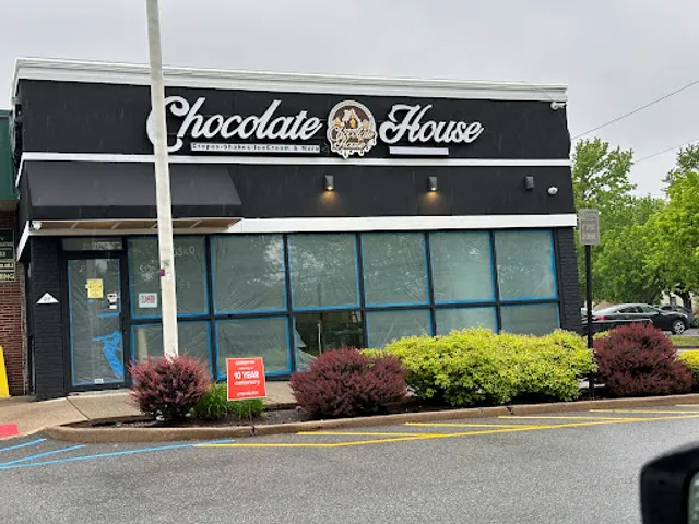 Chocolate House Clifton