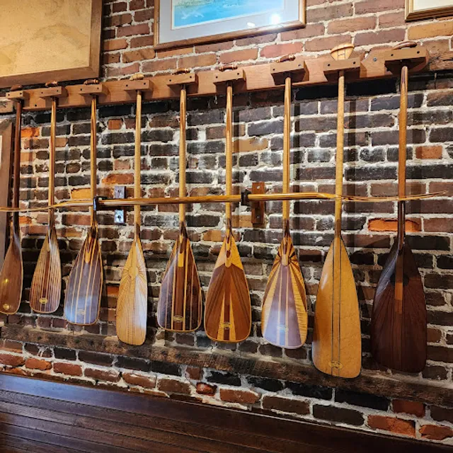 River Room Restaurant