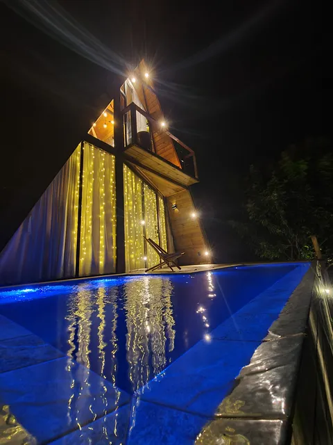 Cabana Zé da Lapinha