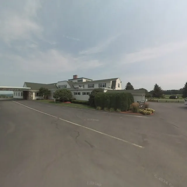 Ross Tavern at Wachusett Country Club