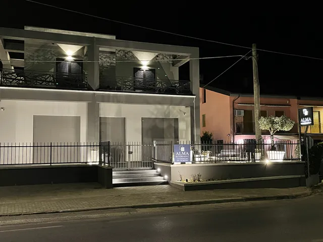 ALMA Bed & Breakfast