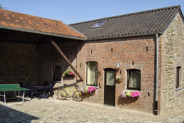 Gîte rural "Côté Fagnes"