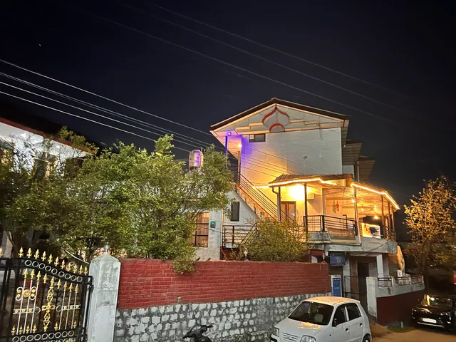 Uday Homestay