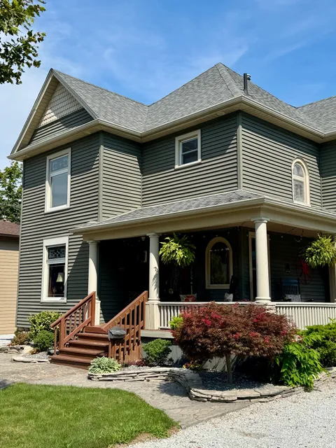 The Heart & Soul Inn