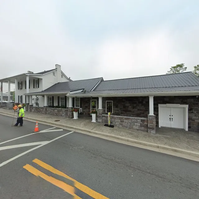 Cowherd & Parrott Funeral Home