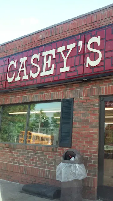 Casey's