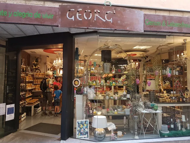 GEORGs - Genuss & Lebensfreude