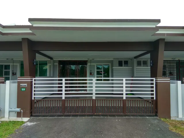 Homestay Kamunting Mutiara Taiping