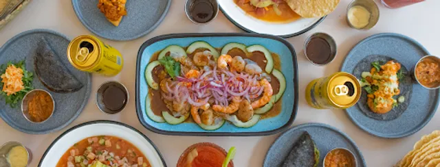 Los Aguachiles del Norte