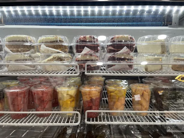 Jerusalem Shawarma & Falafel