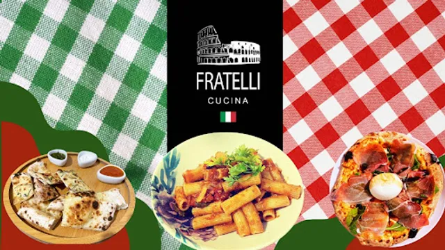 Fratelli Cucina
