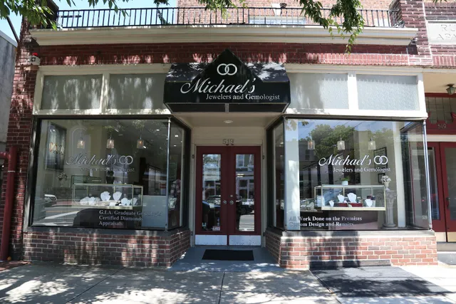 Michael's Jewelers and Gemologist