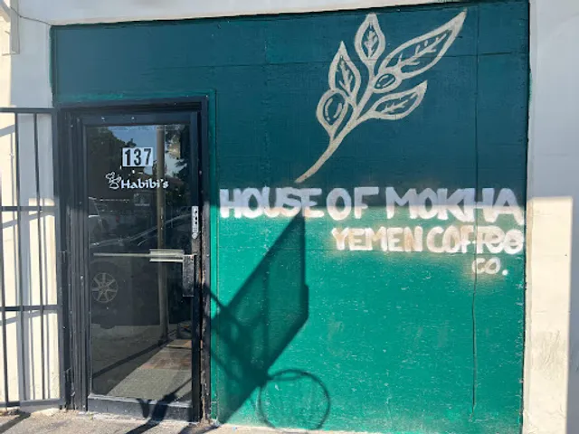House Of Mokha