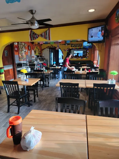 Teresita's Mexican Restaurant