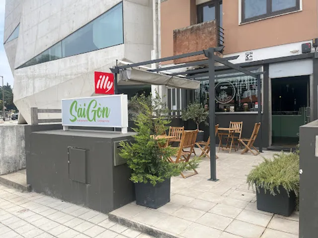 Sài Gòn - Vietnamese Restaurant