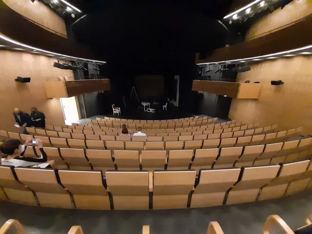 National Theatre Brno - Reduta Theatre