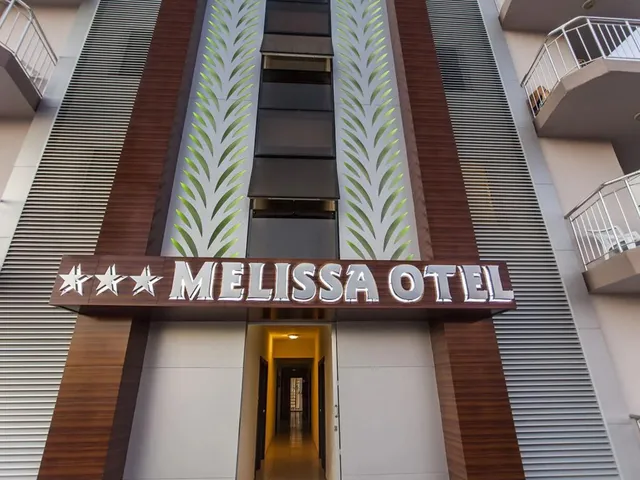 Melissa Restaurant