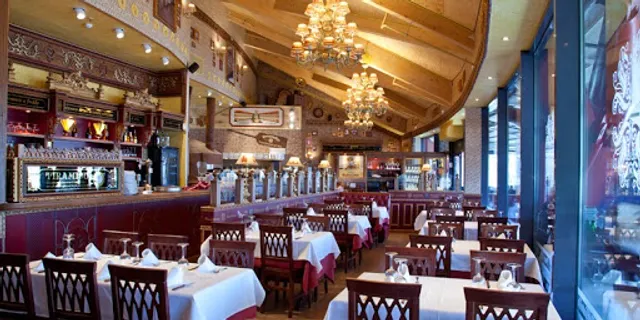 Restaurant La Tagliatella | CC. Las Arenas, Barcelona