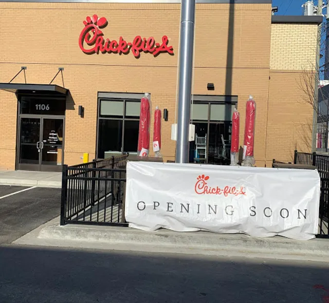 Chick-fil-A South Loop