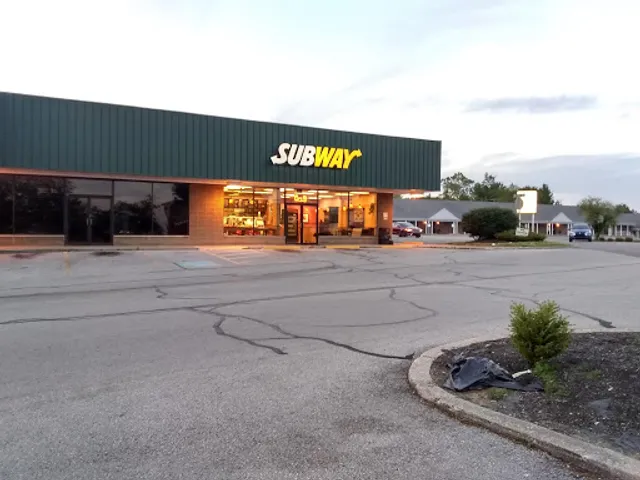 Subway