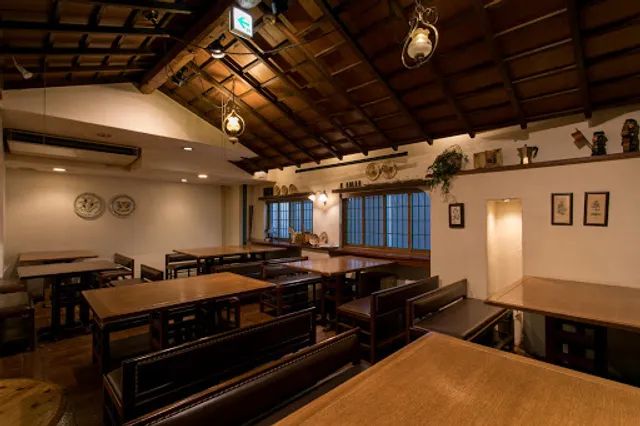 ミラノのおかず屋さん