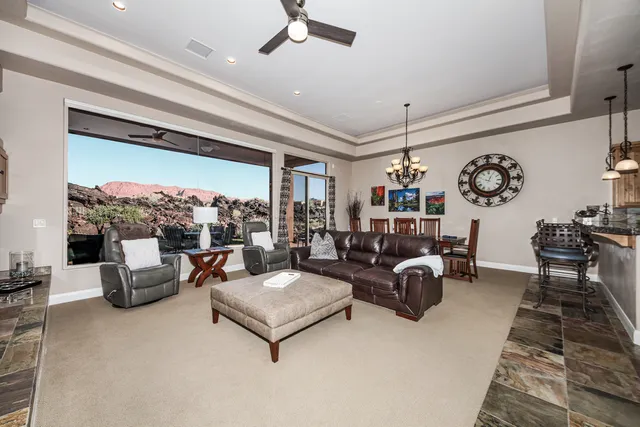 Lava Falls At Entrada Vacation Rentals