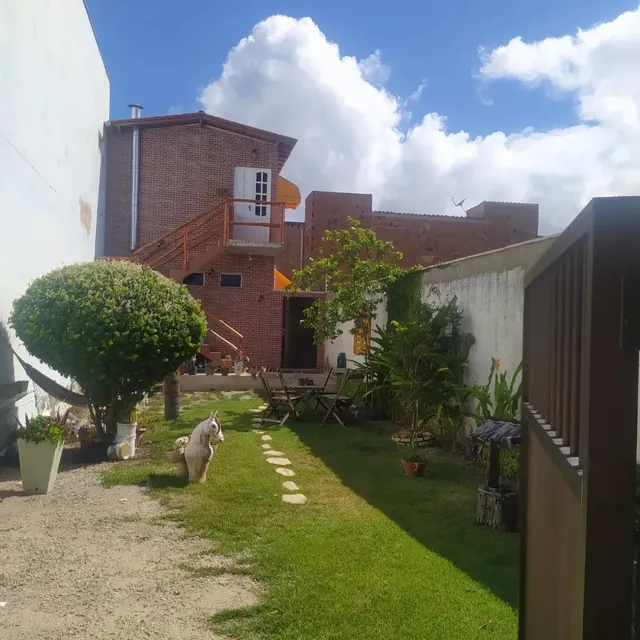 Flat Gaivota Maragogi