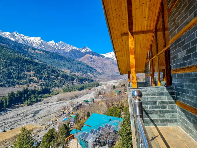 Namaste Inn Beas Valley