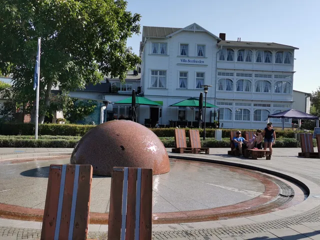 Pension Villa Sola Bona