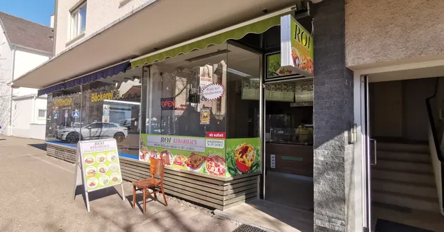 Roj Kebabhaus