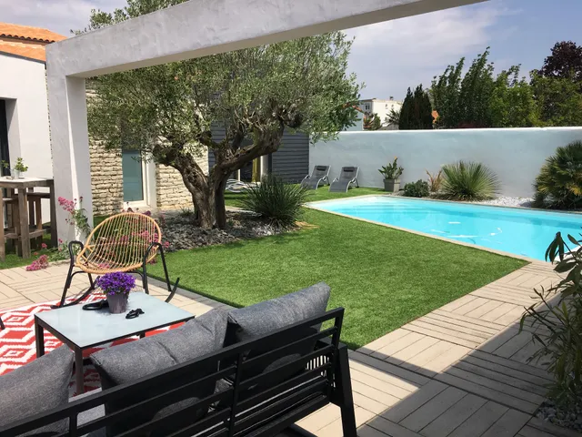 Agence Immobilière L' Atelier Locatif