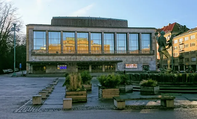 Göteborgs Konserthus