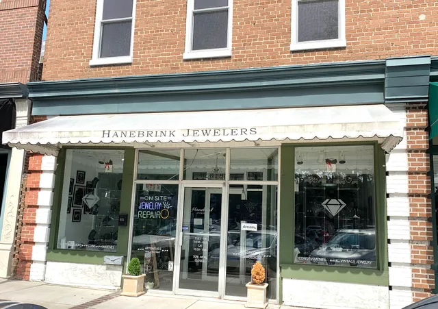 Hanebrink Jewelers